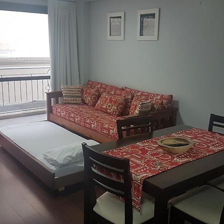 Leguizamon Suite Con Cochera Salta Exterior foto