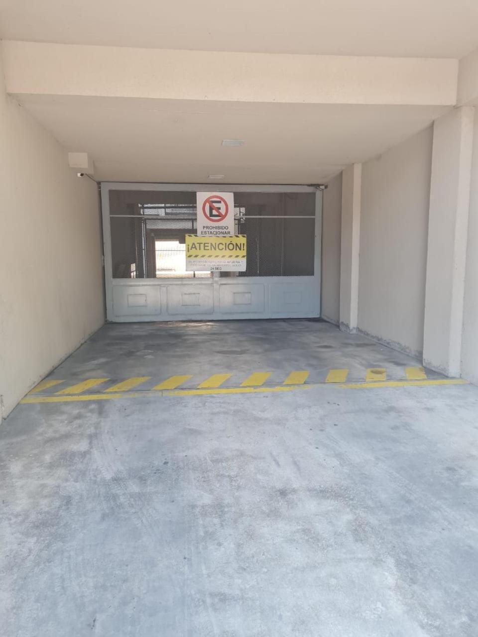 Leguizamon Suite Con Cochera Salta Exterior foto
