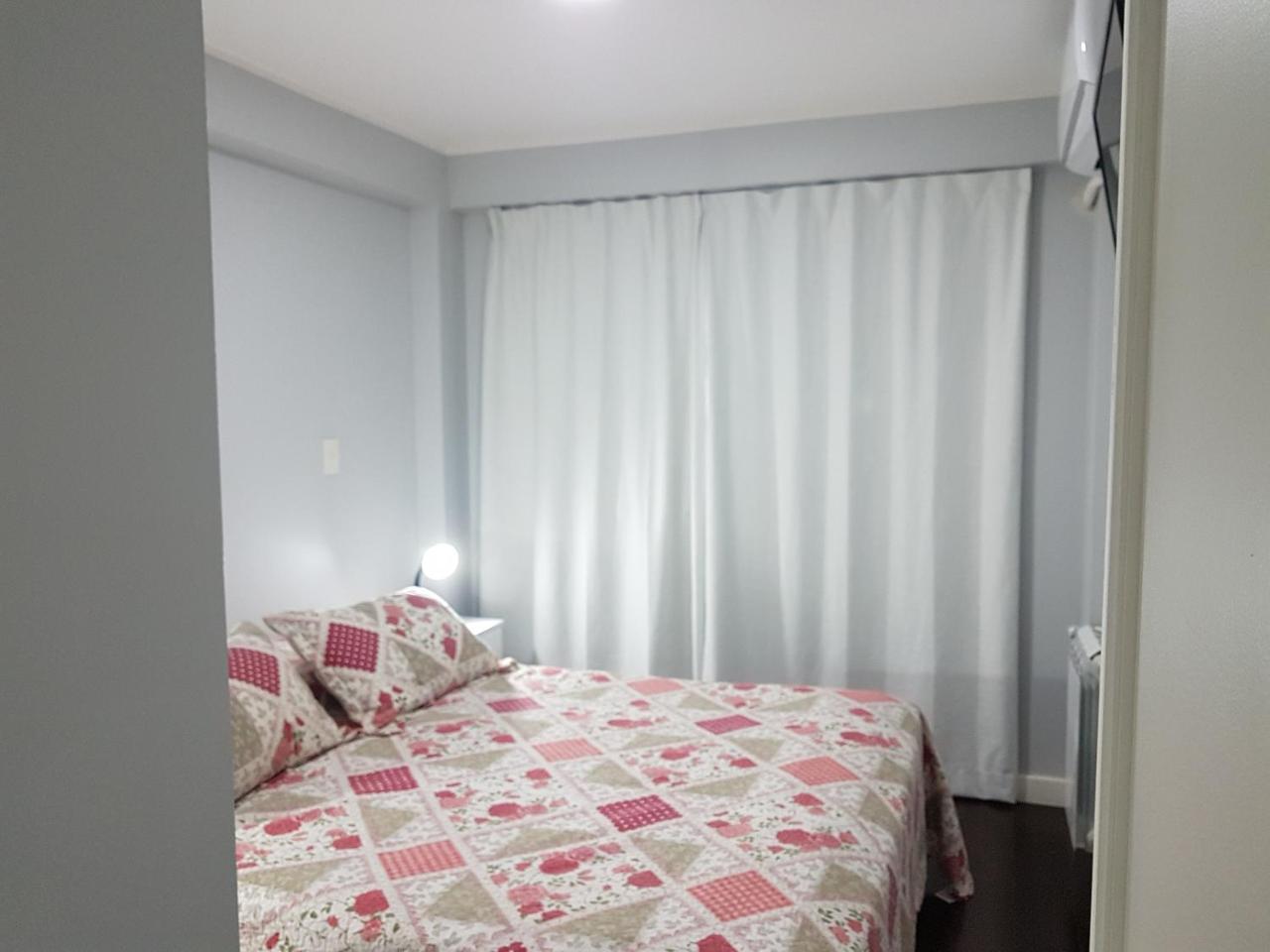 Leguizamon Suite Con Cochera Salta Exterior foto