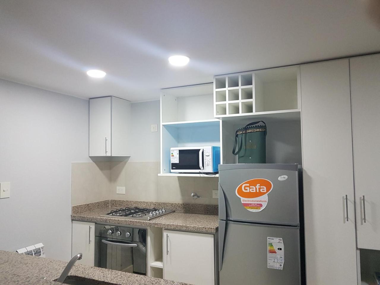 Leguizamon Suite Con Cochera Salta Exterior foto