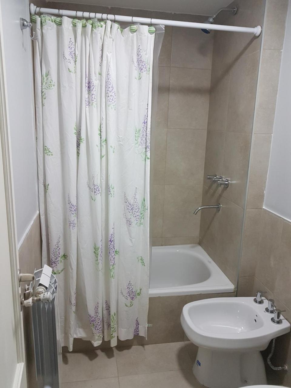 Leguizamon Suite Con Cochera Salta Exterior foto