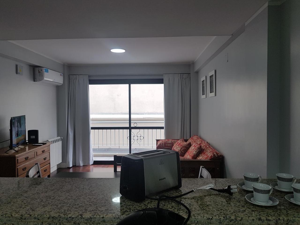 Leguizamon Suite Con Cochera Salta Exterior foto