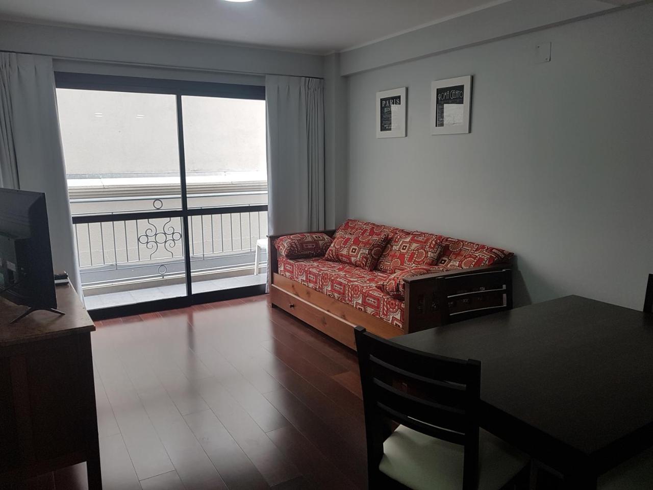 Leguizamon Suite Con Cochera Salta Exterior foto